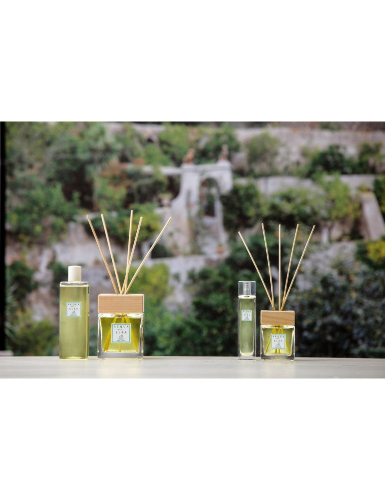 ACQUA DELL’ELBA kvapų purškiklis „Giardino degli Aranci“ 100 ml.