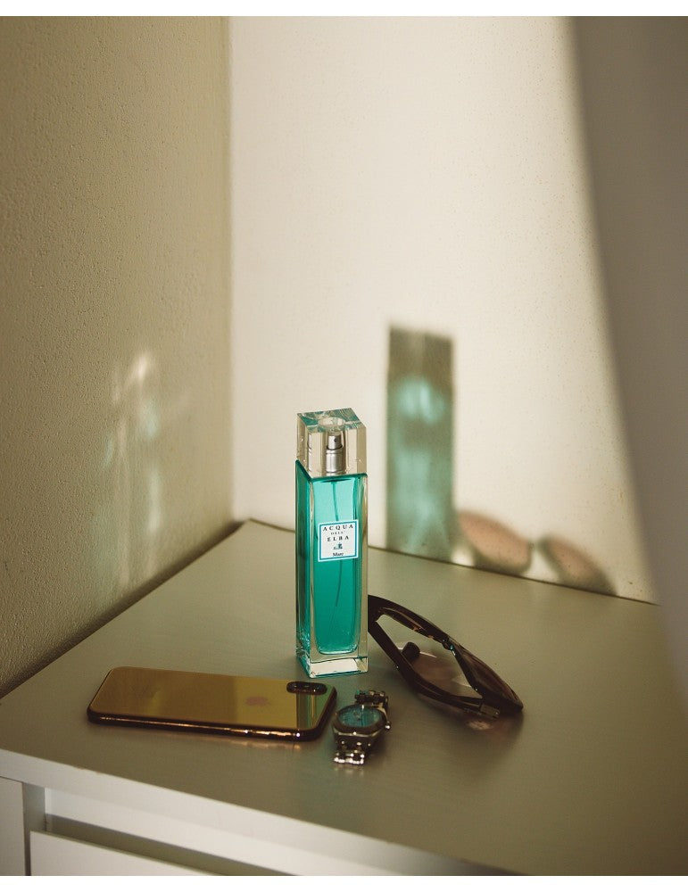 ACQUA DELL’ELBA kvapų purškiklis „Mare“ 100 ml.