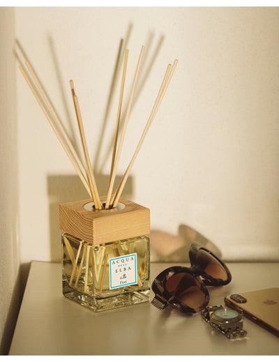 ACQUA DELL’ELBA namų kvapas su lazdelėmis „Fiori“ 200 ml.