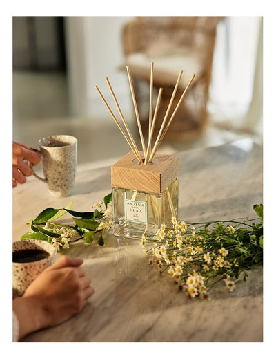 ACQUA DELL’ELBA namų kvapas su lazdelėmis „Fiori“ 500 ml.