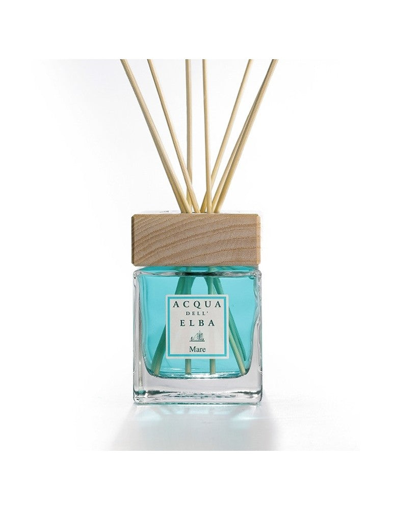 ACQUA DELL’ELBA namų kvapas su lazdelėmis „Mare“ 200 ml.