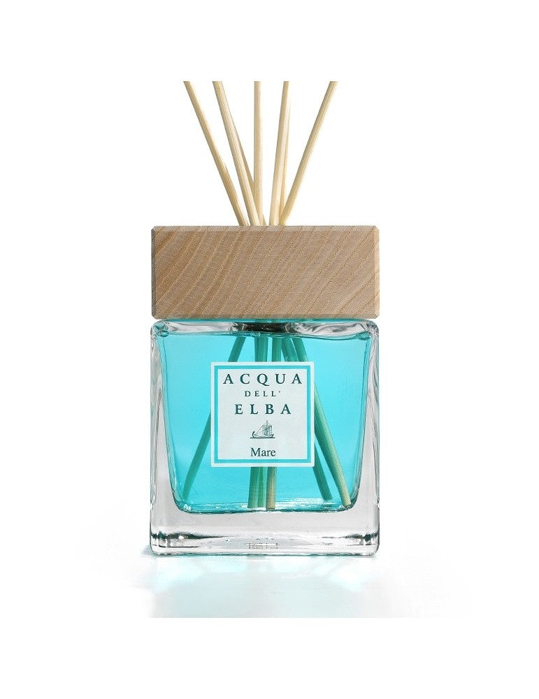 ACQUA DELL’ELBA namų kvapas su lazdelėmis „Mare“ 500 ml.