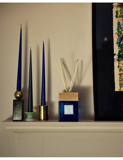 ACQUA DELL’ELBA namų kvapas su lazdelėmis „Notte D'Estate“ 500 ml.