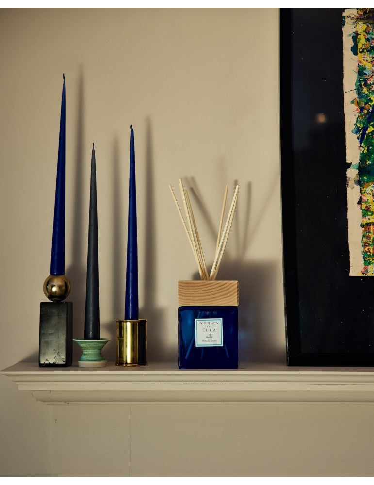 ACQUA DELL’ELBA namų kvapas su lazdelėmis „Notte D&