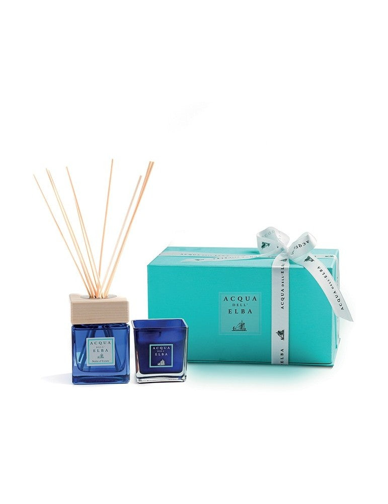 ACQUA DELL’ELBA „Notte D&