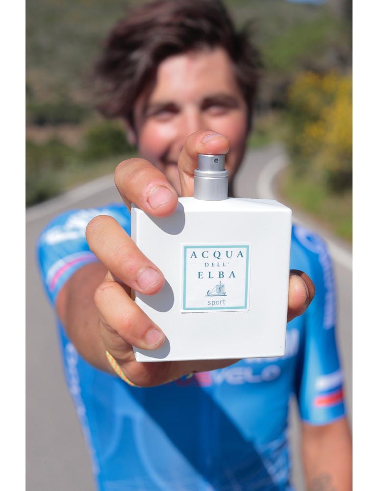 ACQUA DELL’ELBA „Sport“ EDP 100 ml.