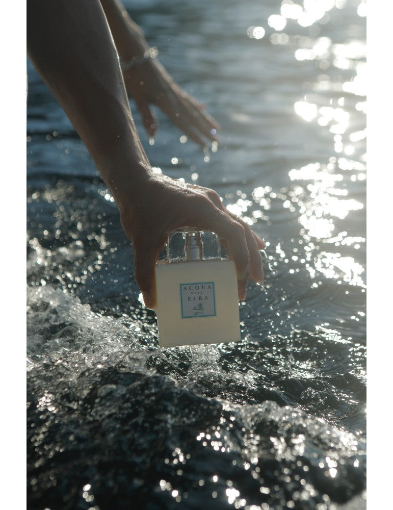 ACQUA DELL’ELBA „Sport“ EDP 100 ml.