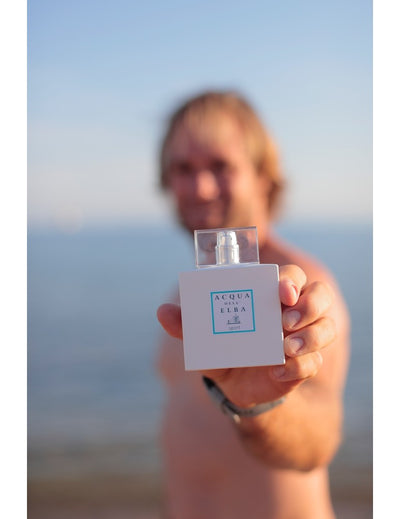 ACQUA DELL’ELBA „Sport“ EDP 100 ml.