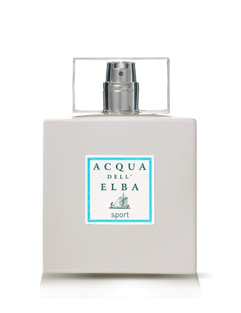 ACQUA DELL’ELBA „Sport“ EDP 100 ml.