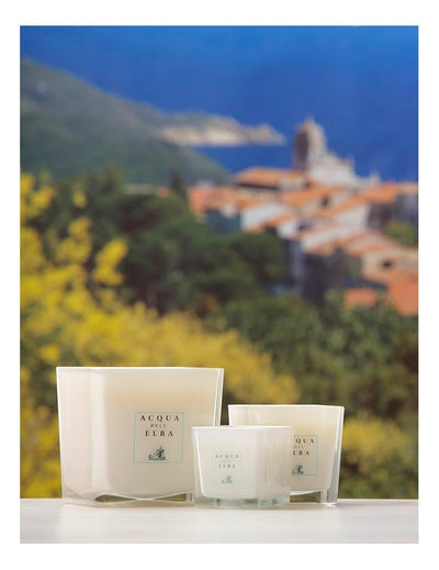 ACQUA DELL’ELBA žvakė „Fiori“ 180 gr.