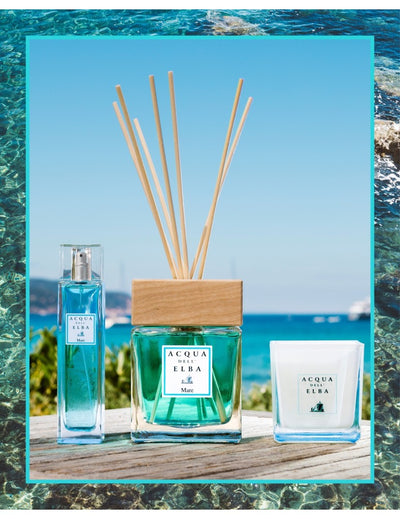 ACQUA DELL’ELBA žvakė „Mare“ 180 gr.