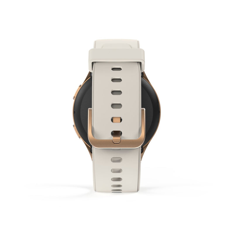 Hama 00178613 Smartwatch 8900 Gold/Beige