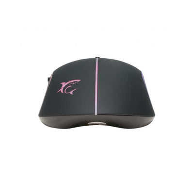 White Shark GM-5010 Warlock Black (EOL)