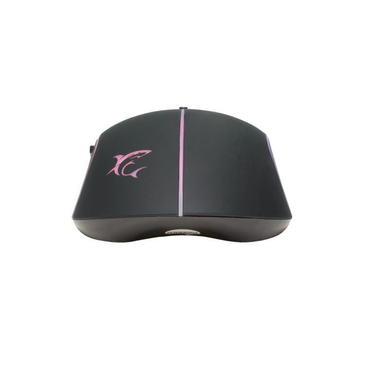 White Shark GM-5010 Warlock Black (EOL)