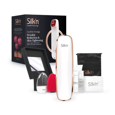 Silkn FTP1PE1R001 FaceTite Prestige (Cordless)