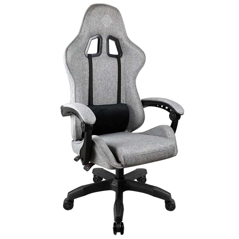 Subsonic Gem Gaming Chair Grey