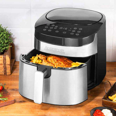 Airfryer Gastroback 42583 Design Air Pro XXL