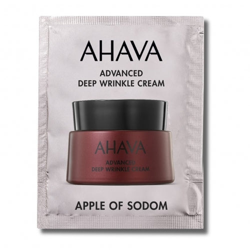 Ahava APPLE OF SODUM Face cream, 3 ml