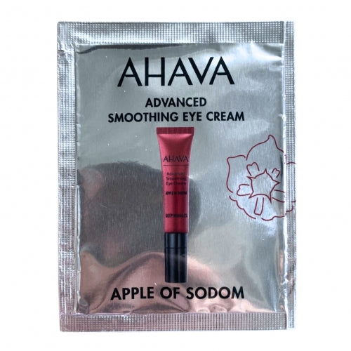 AHAVA Apple Of Sodom Eye Cream, 3 ml 