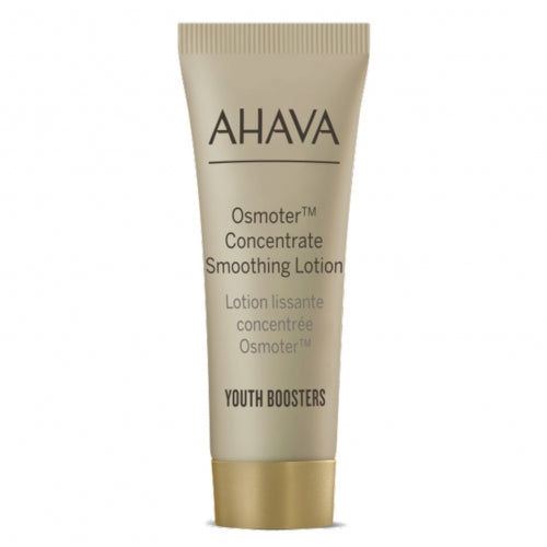 AHAVA DEADSEA OSMOTER™ Skin texture improving lotion, 15 ml 