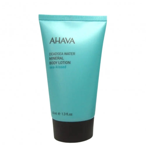 AHAVA SEA-KISSED BODY LOTION, 40 ML