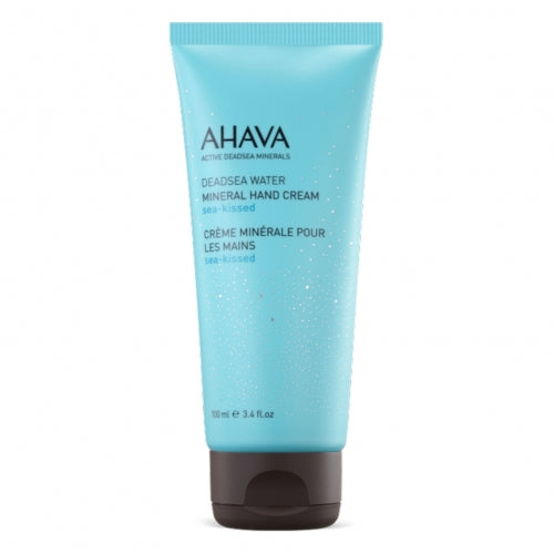 Ahava DEADSEA WATER SEA-KISSED MINERAL Hand cream, 100 ml 
