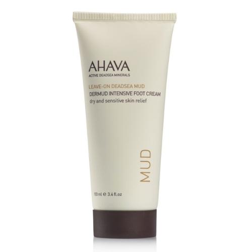 AHAVA DERMUD™ Intensive foot cream 100 ml 