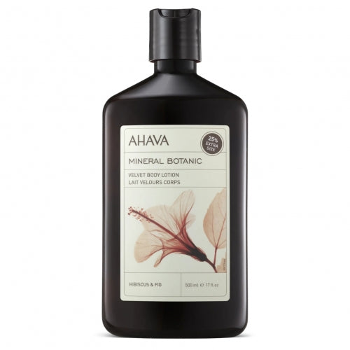 Ahava MINERAL BOTANIC Body lotion, 500 ml 