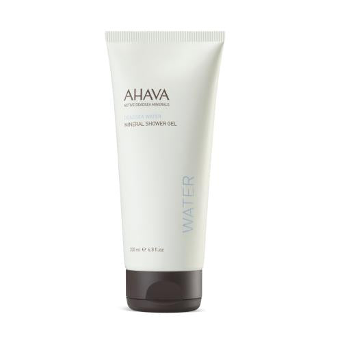 Гель для душа AHAVA MINERAL 200 мл 