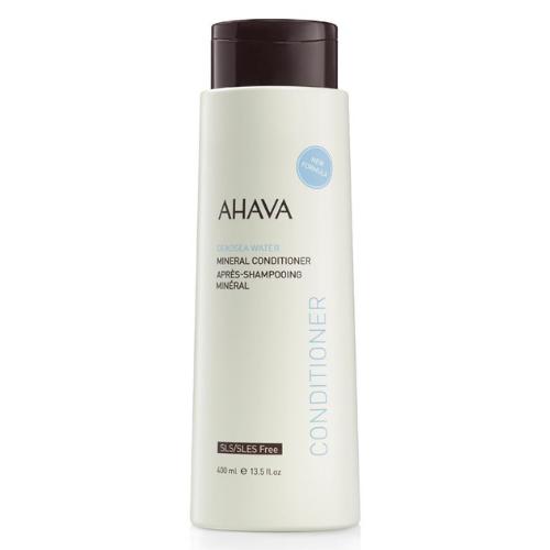 AHAVA MINERAL Conditioner, 400 ml 