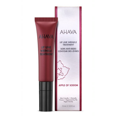 Ahava APPLE OF SODUM Anti-wrinkle Lip contouring agent, 15 ml