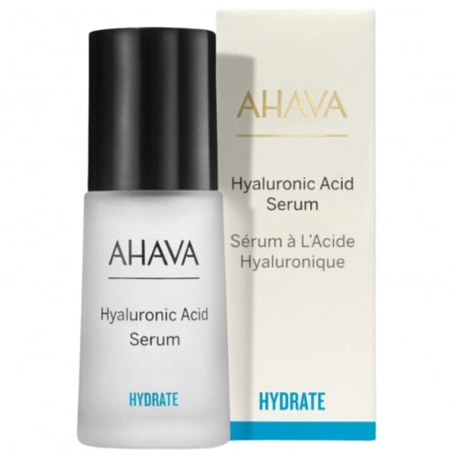 AHAVA HYDRATE Serum with hyaluronic acid, 30 ml 