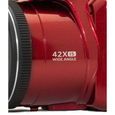 Kodak AZ425 Red
