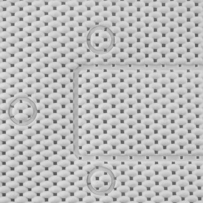 Beldray LA032722UFFEU7 Antibac Foam Bath Mat