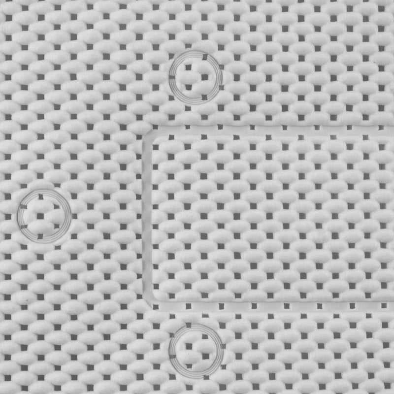 Beldray LA032722UFFEU7 Antibac Foam Bath Mat