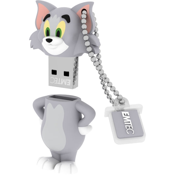 Emtec USB2.0 HB102 16GB HB Tom