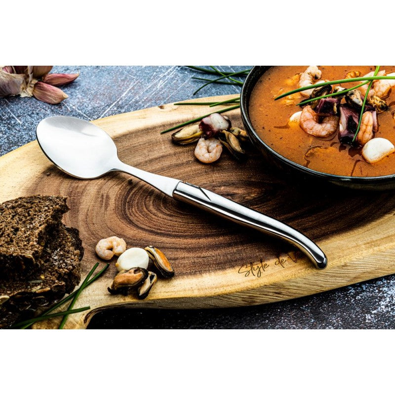 Akacijos serviravimo lenta Style De Vie Medium