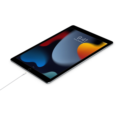 Apple USB-C to Lightning 1m White (MUQ93ZM/A)