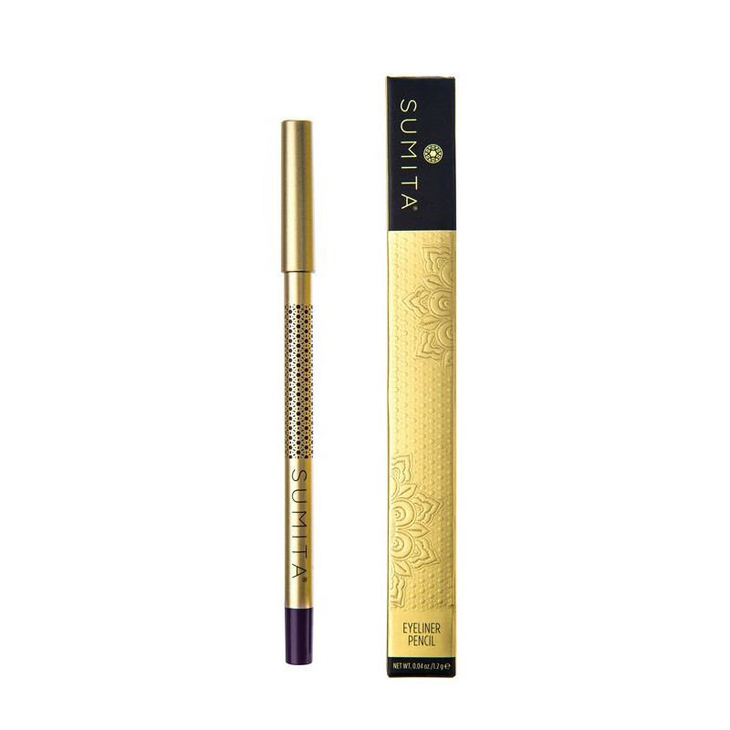 Akių pieštukas Sumita Eyeliner Pencil - Violet SUM8016, 1.2 g.