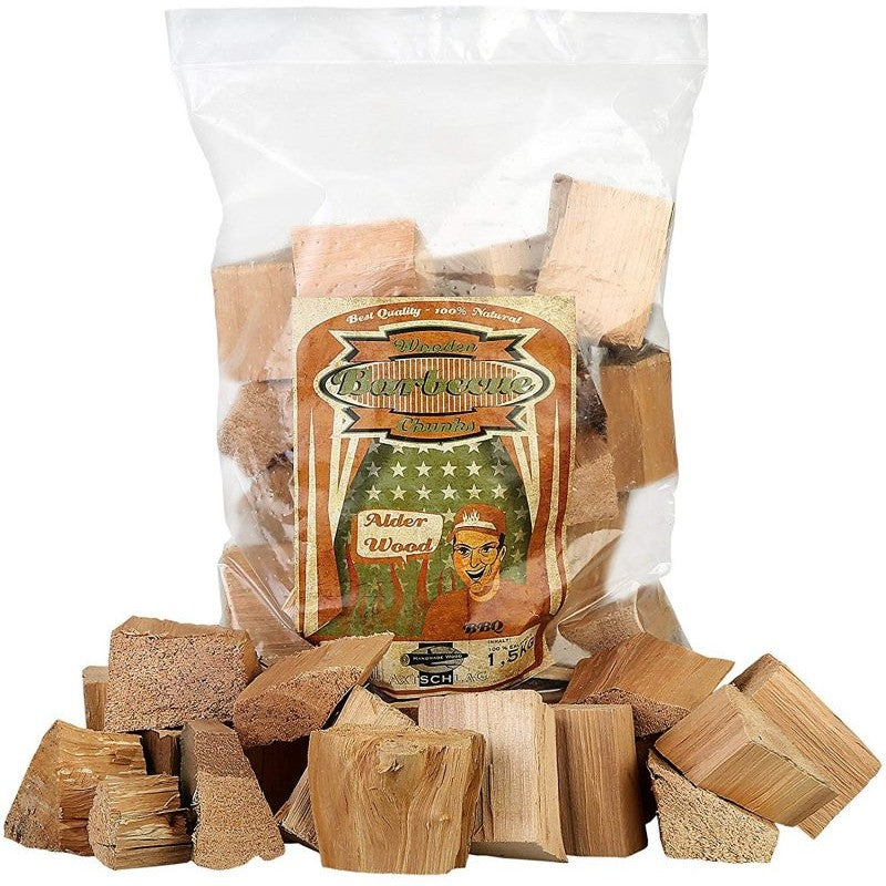 Ольховые палочки для копчения Axtschlag