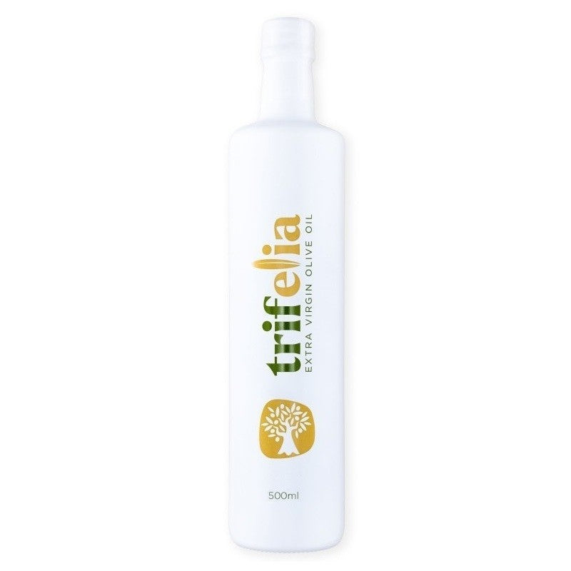 Alyvuogių aliejus Trifelia Extra Virgin Olive Oil, Trif04, 500 ml