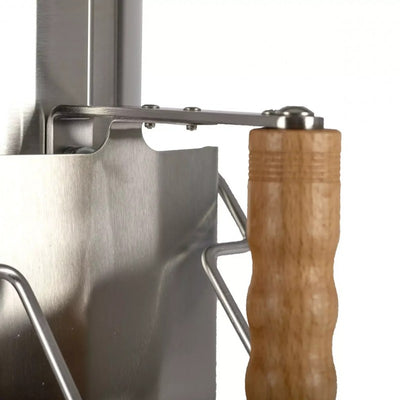 Anglies įkūrėjas Petromax XL