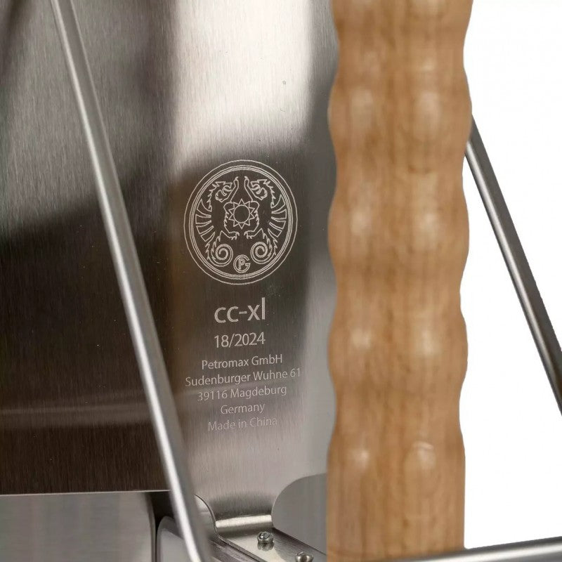 Anglies įkūrėjas Petromax XL