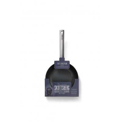 Anglies plieno keptuvė Skottsberg 20cm