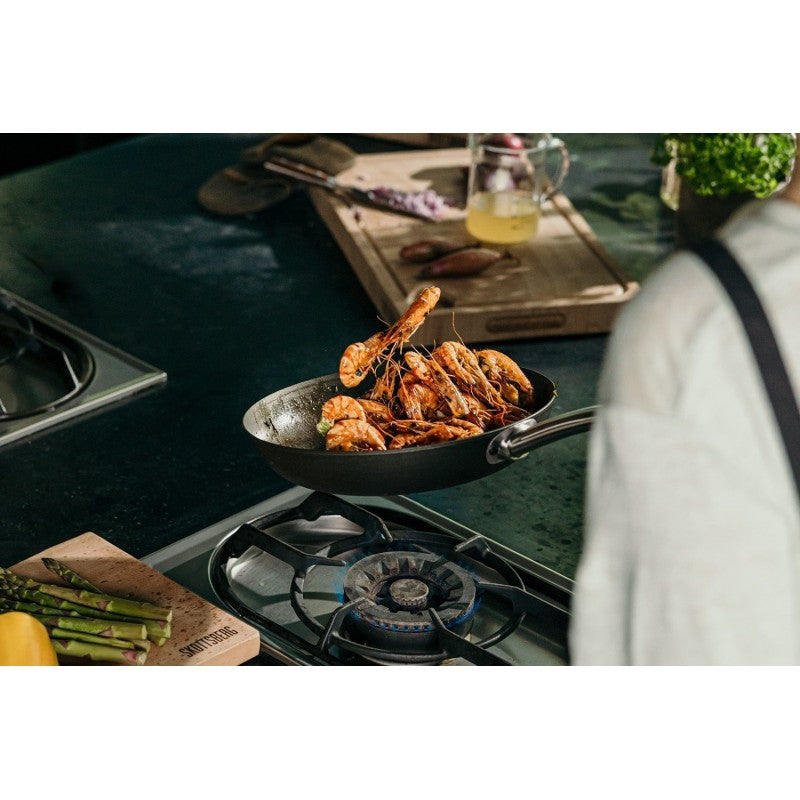 Anglies plieno keptuvė Skottsberg 28cm