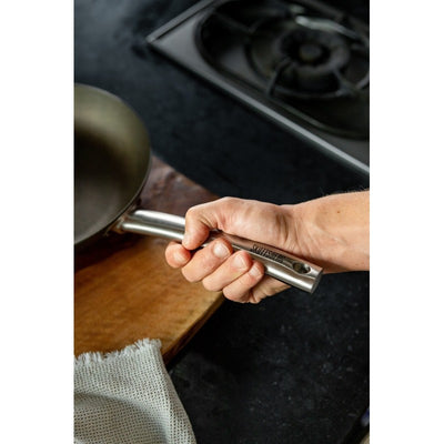 Anglies plieno keptuvė Skottsberg 28cm