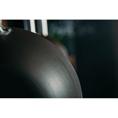 Anglies plieno WOK keptuvė Skottsberg 28cm