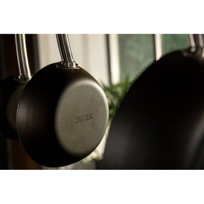 Anglies plieno WOK keptuvė Skottsberg 28cm