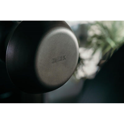 Anglies plieno WOK keptuvė Skottsberg 28cm