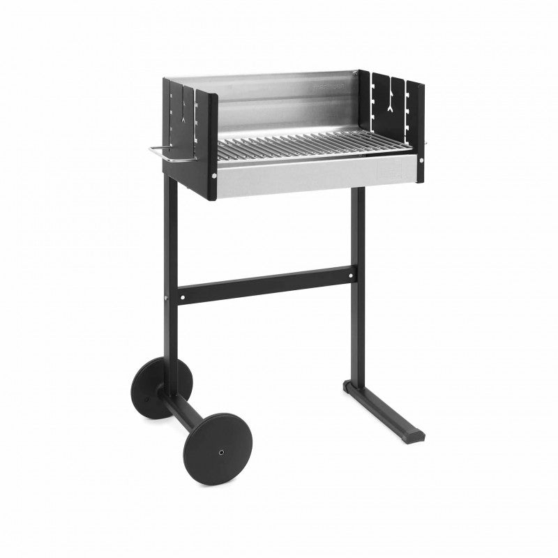 Charcoal outdoor grill Martinsen 7200